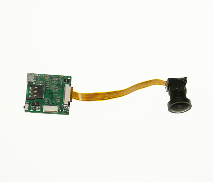 1080P camera module H301S-17