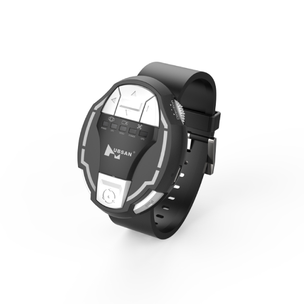 HT006 GPS WATCH - Click Image to Close