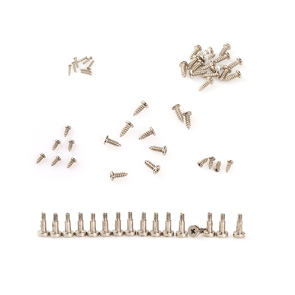 Screw set