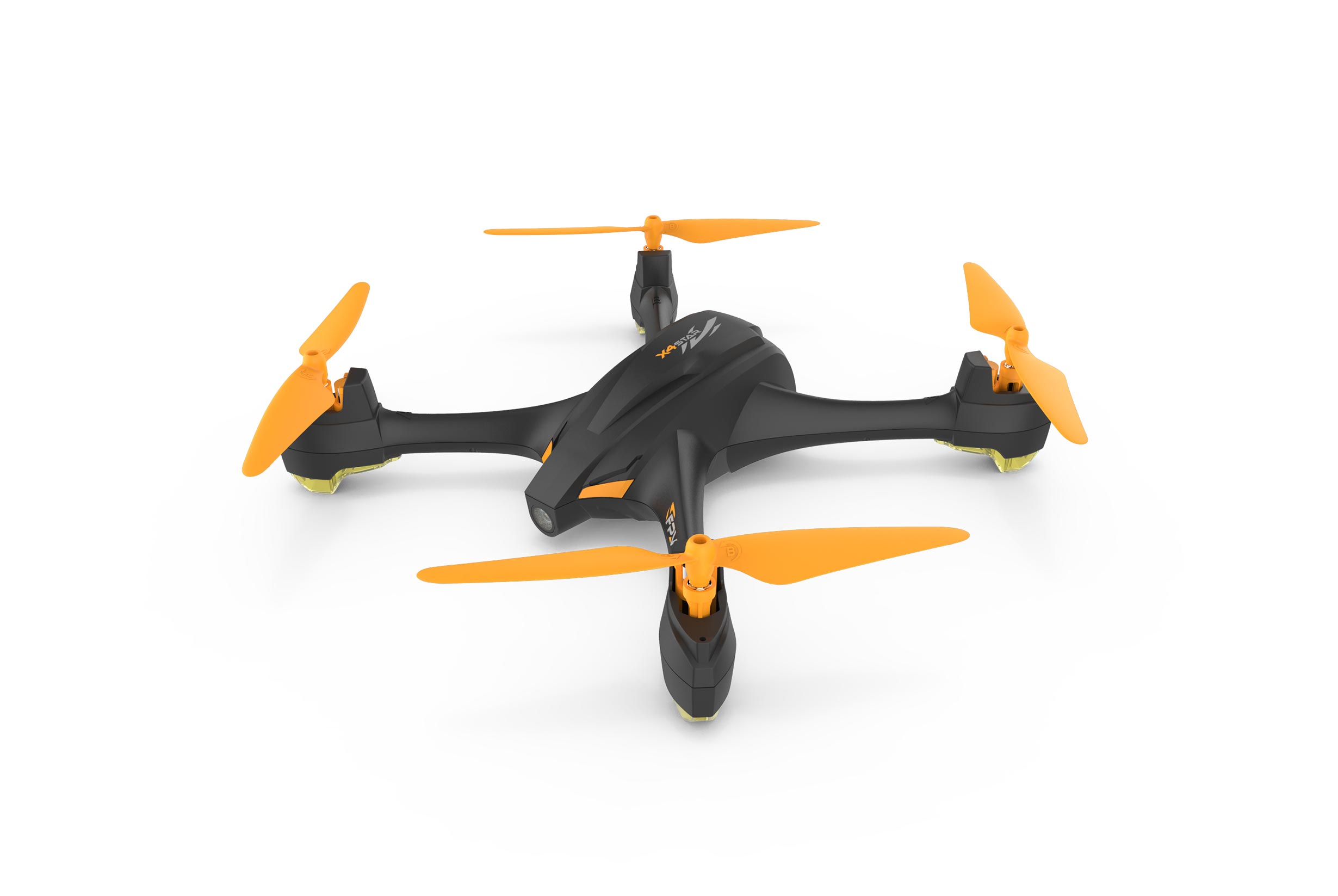 H507D X4 Star FPV