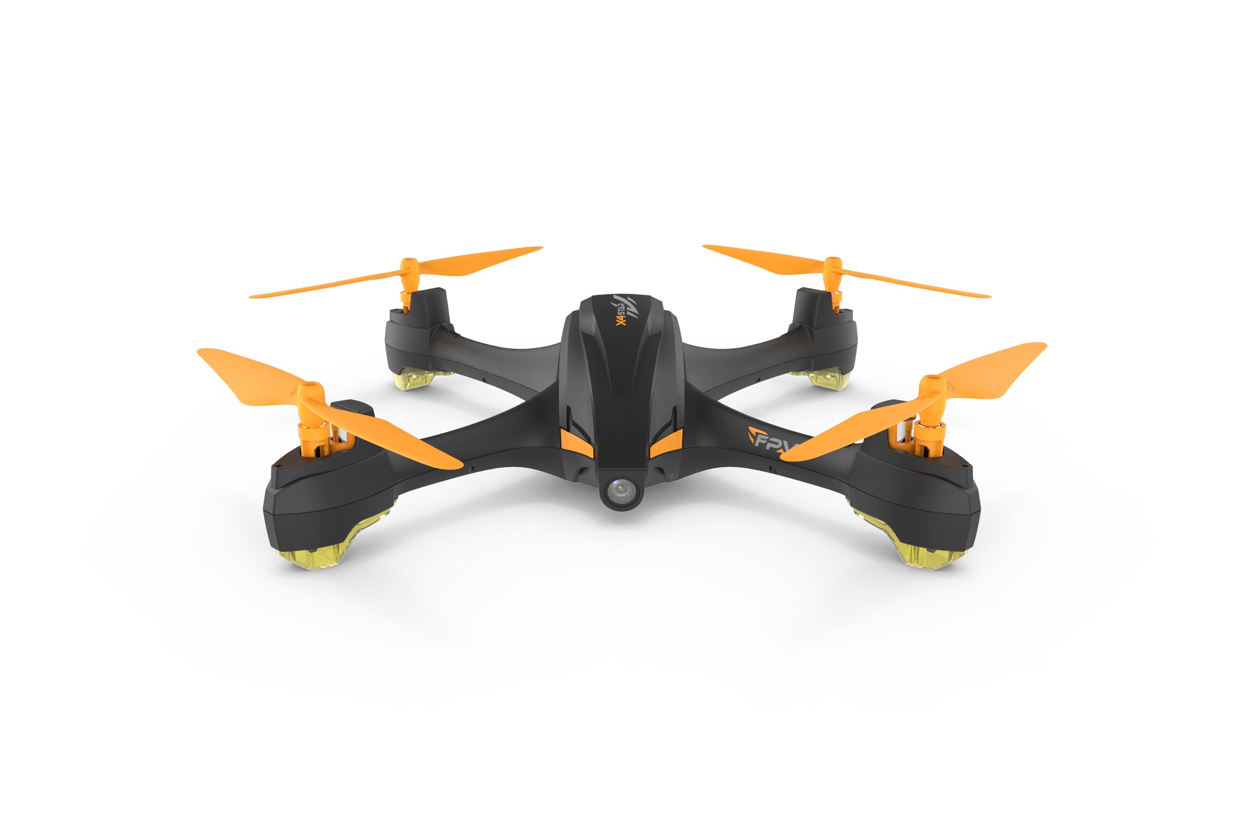 H507D X4 Star FPV