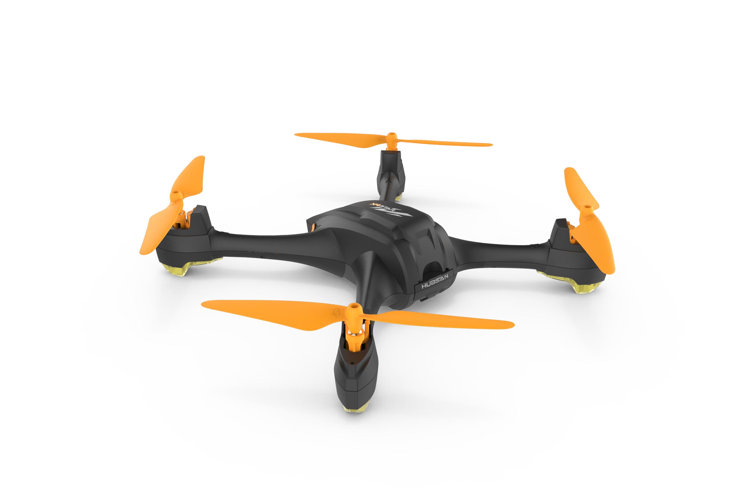 H507D X4 Star FPV