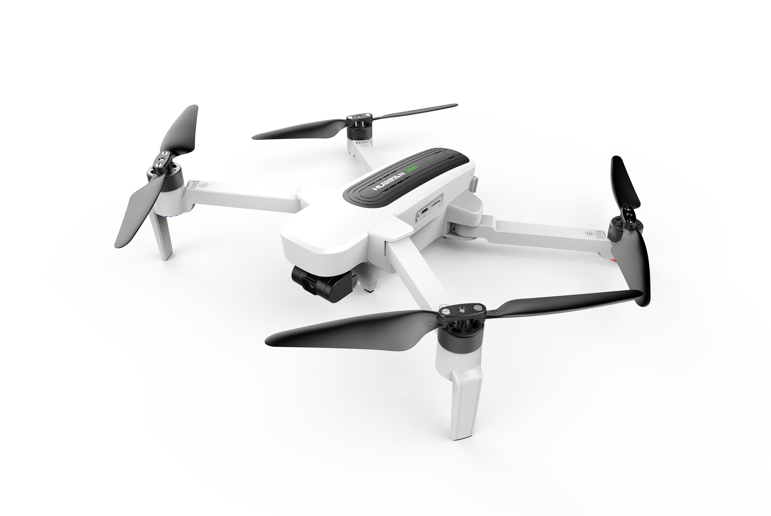 hubsan-The Leading provider of flight control and digital aerial systems solutions