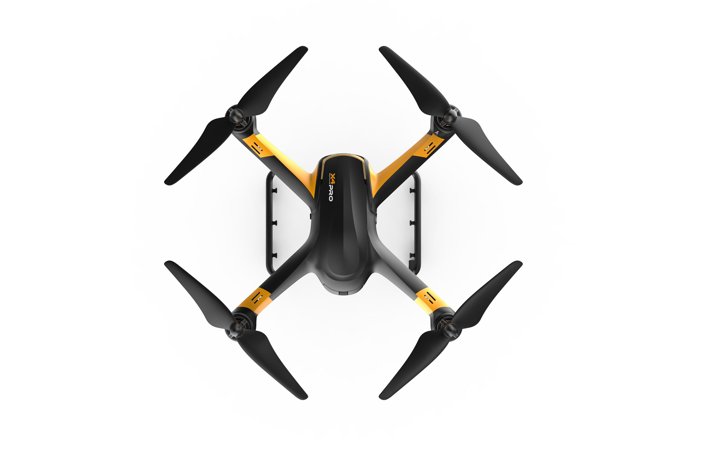 hubsan-The Leading provider of flight control and digital aerial ...