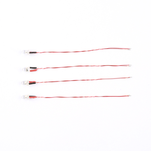 Red LED