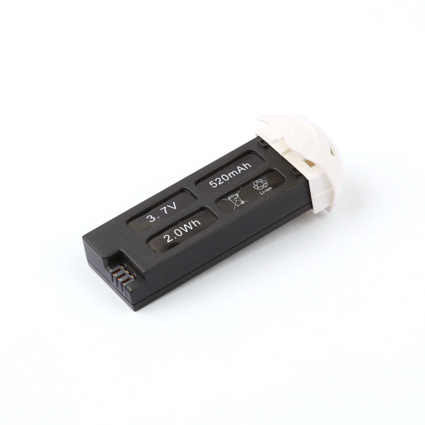 Lipo Battery + Battery Compartment Cover