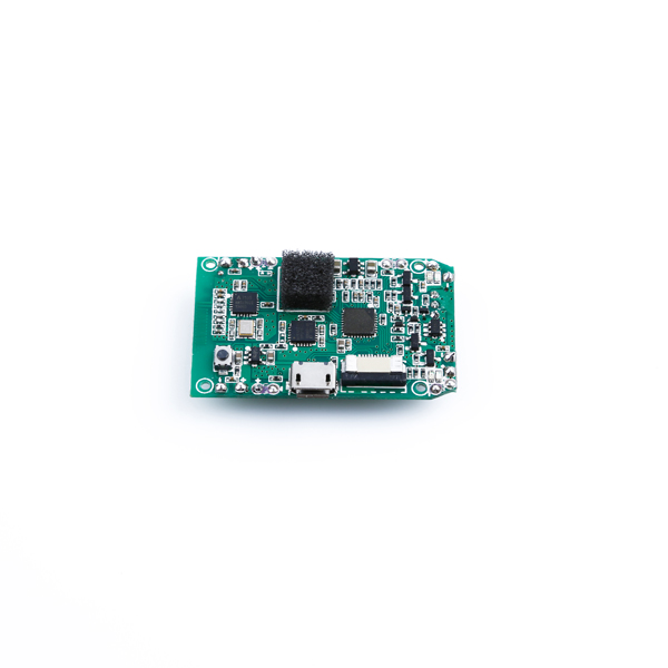 Receiver PCBA board