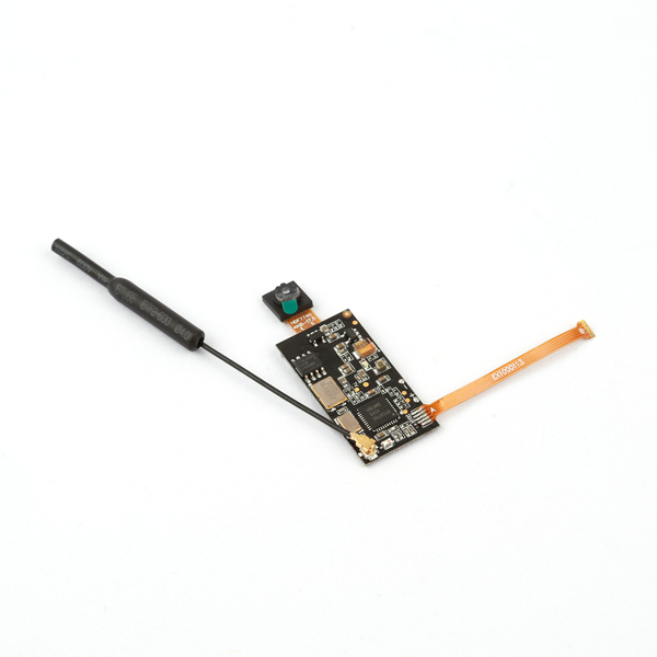 5.8Ghz TX + Camera module