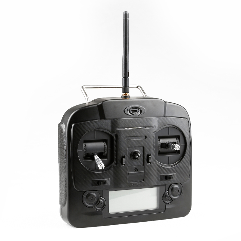 HT2000 transmitter-Standard Edition