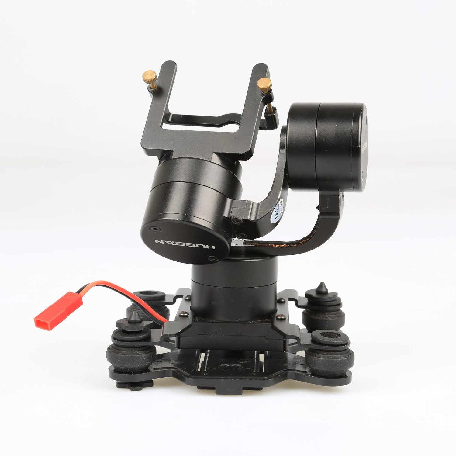 3 axis Gimbal-- plastic