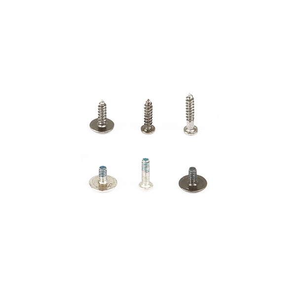 Screw set H122D-09