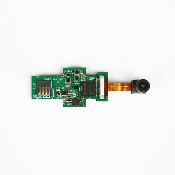 1080P camera module H216A-03