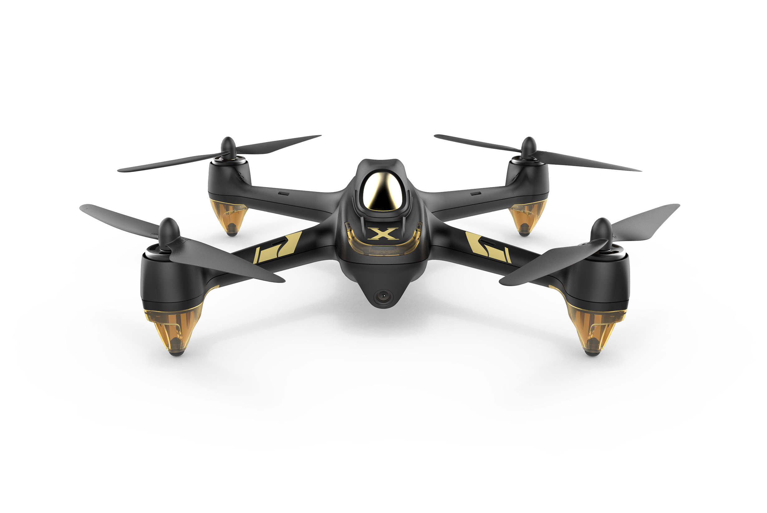 Hubsan H501A X4 WIFI Brushless FPV RC Quadcopter Drone with 1080P HD Camera GPS Waypoint RTF Headless Mode