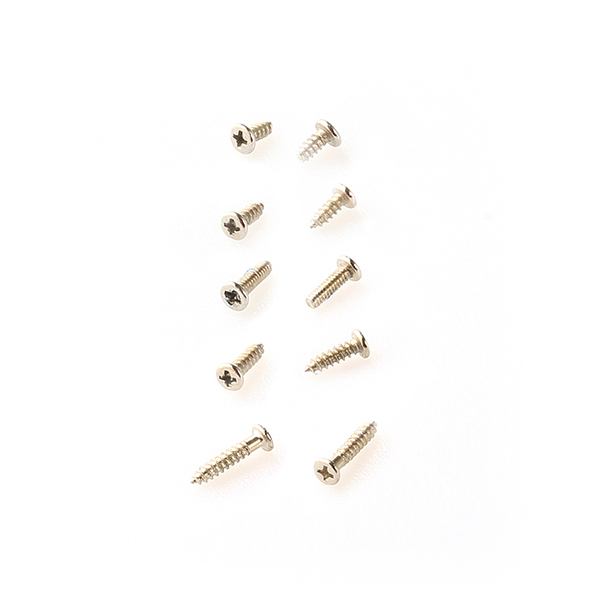 Screw Set