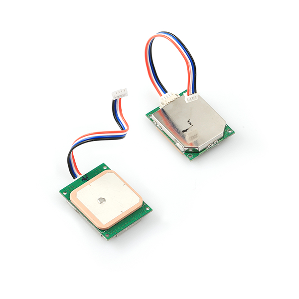 GPS module