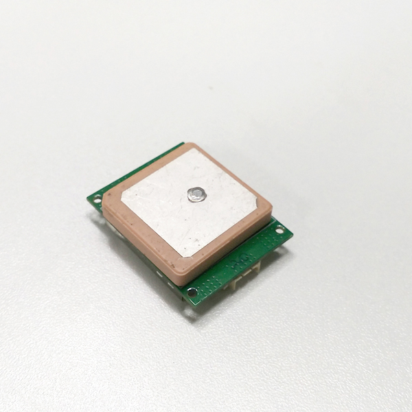 GPS Module