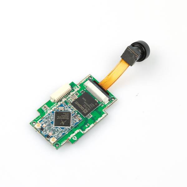hubsan-The Leading provider of flight control and digital aerial ...