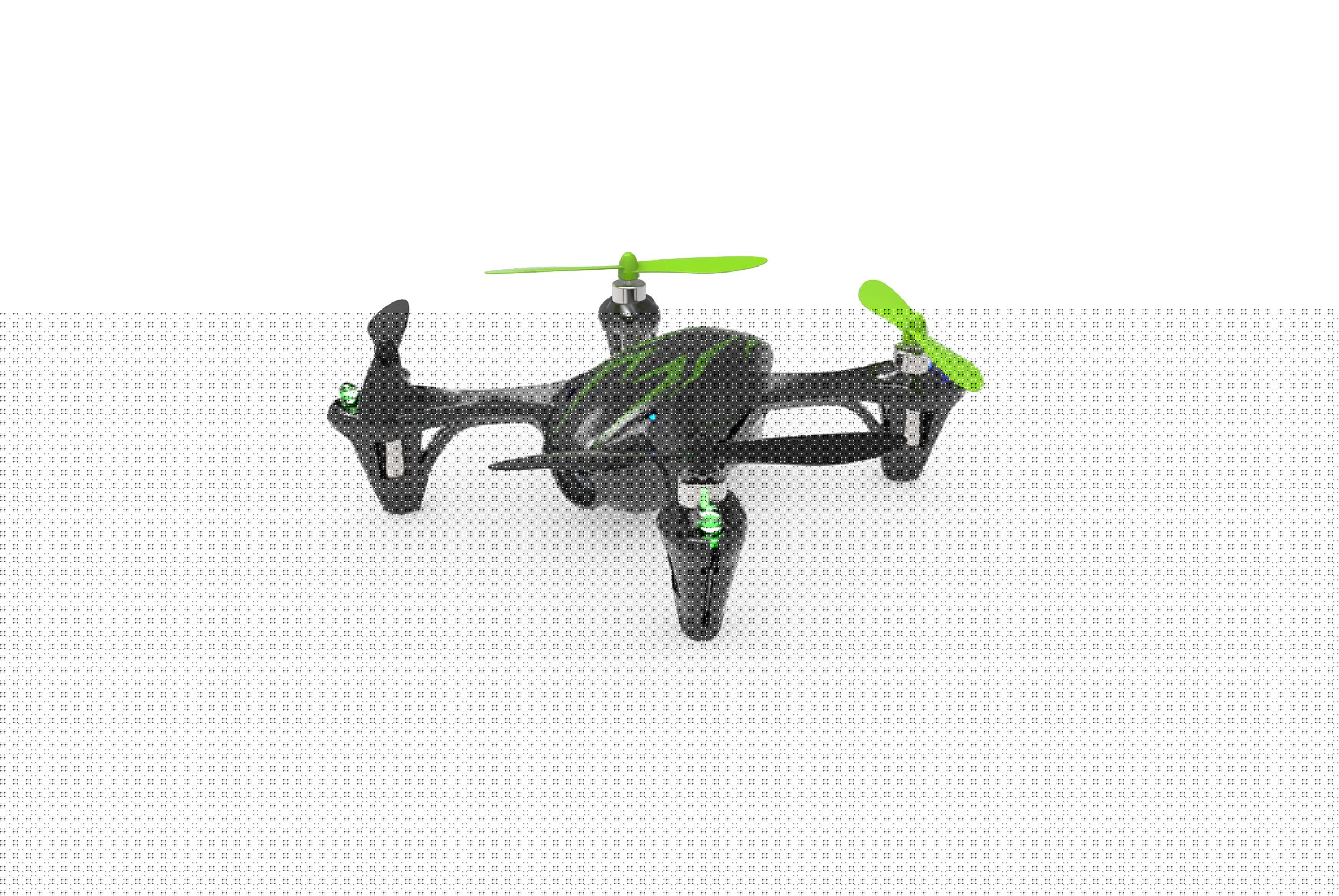 H107C X4 CAM
