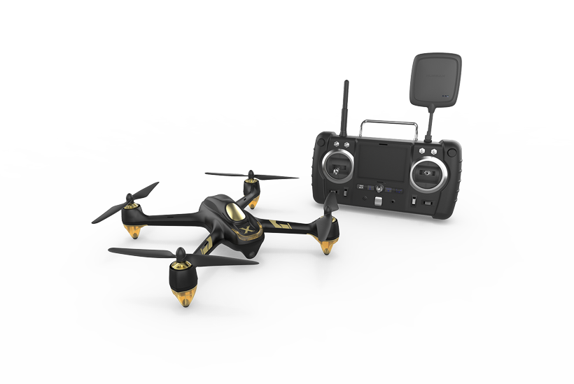 おもちゃ HUBSAN X4 AIR PRO H501A hubsan-The Leading provider of flight control and digital aerial