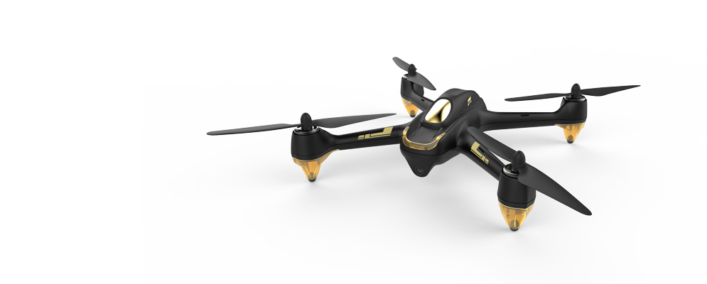 hubsan 501