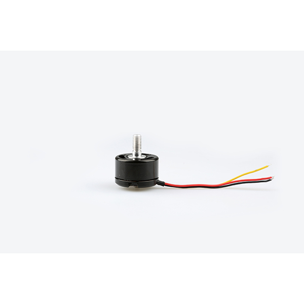 Brushless motor B black