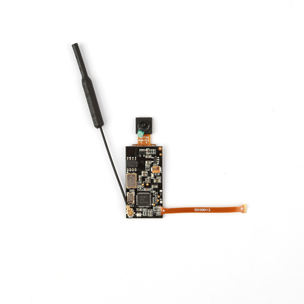 5.8Ghz TX + Camera module