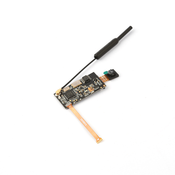 5.8Ghz TX + Camera module