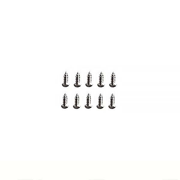 Screw set