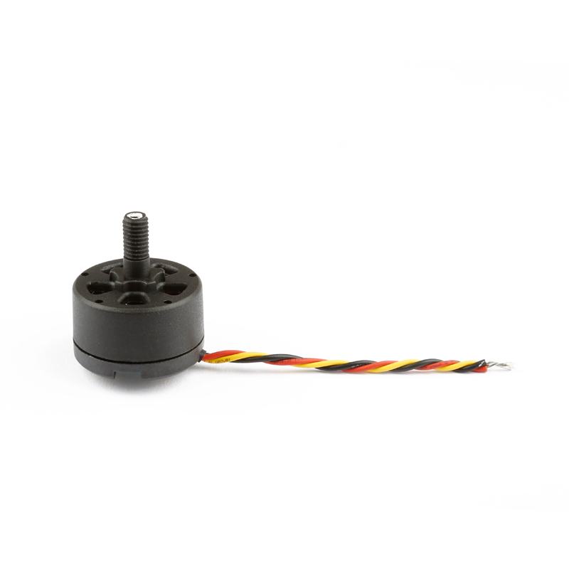 Brushless motor A