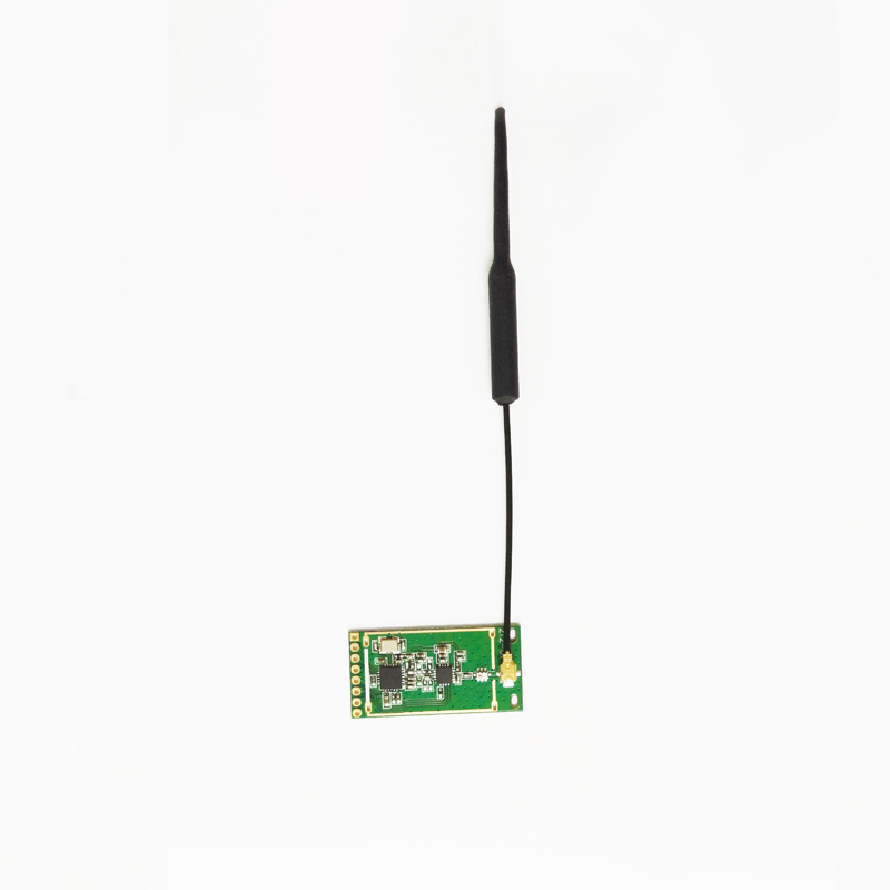 2.4G Receiver Module