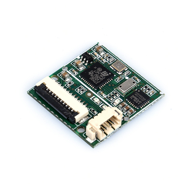 Flight control PCB Module