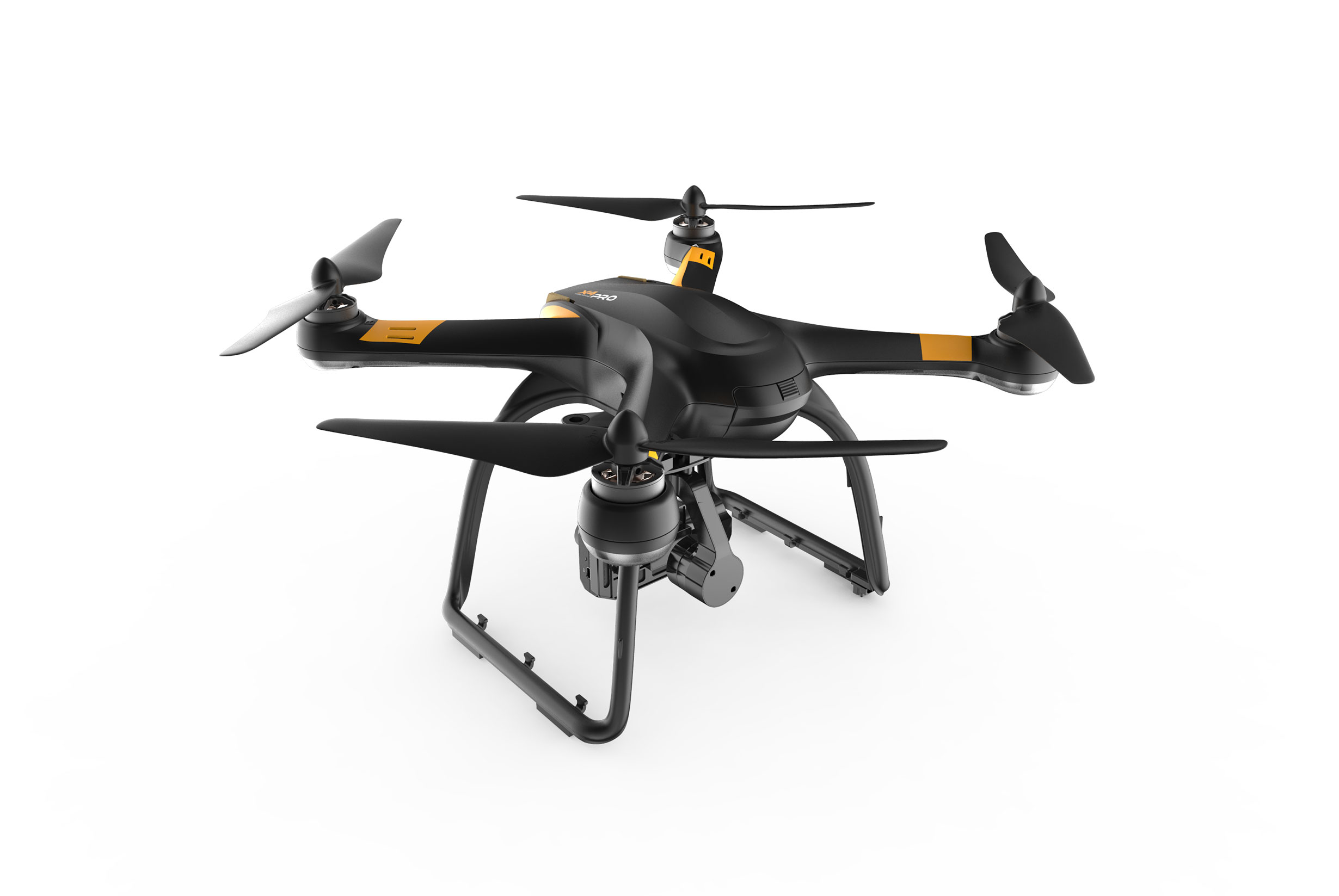 hubsan h109s pro