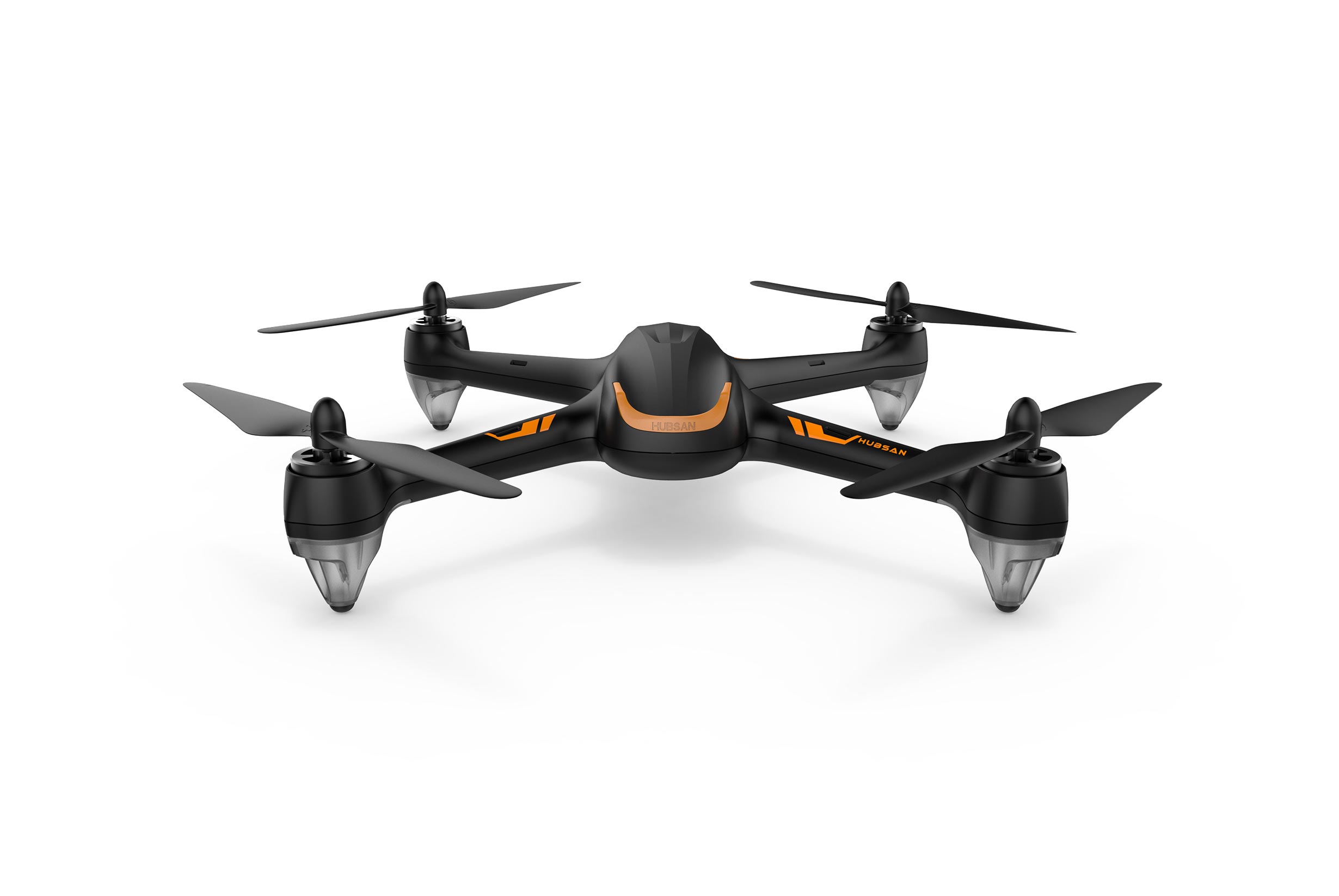 Hubsan H109S X4 on track for June launch – sUAS News – The Business of  Drones