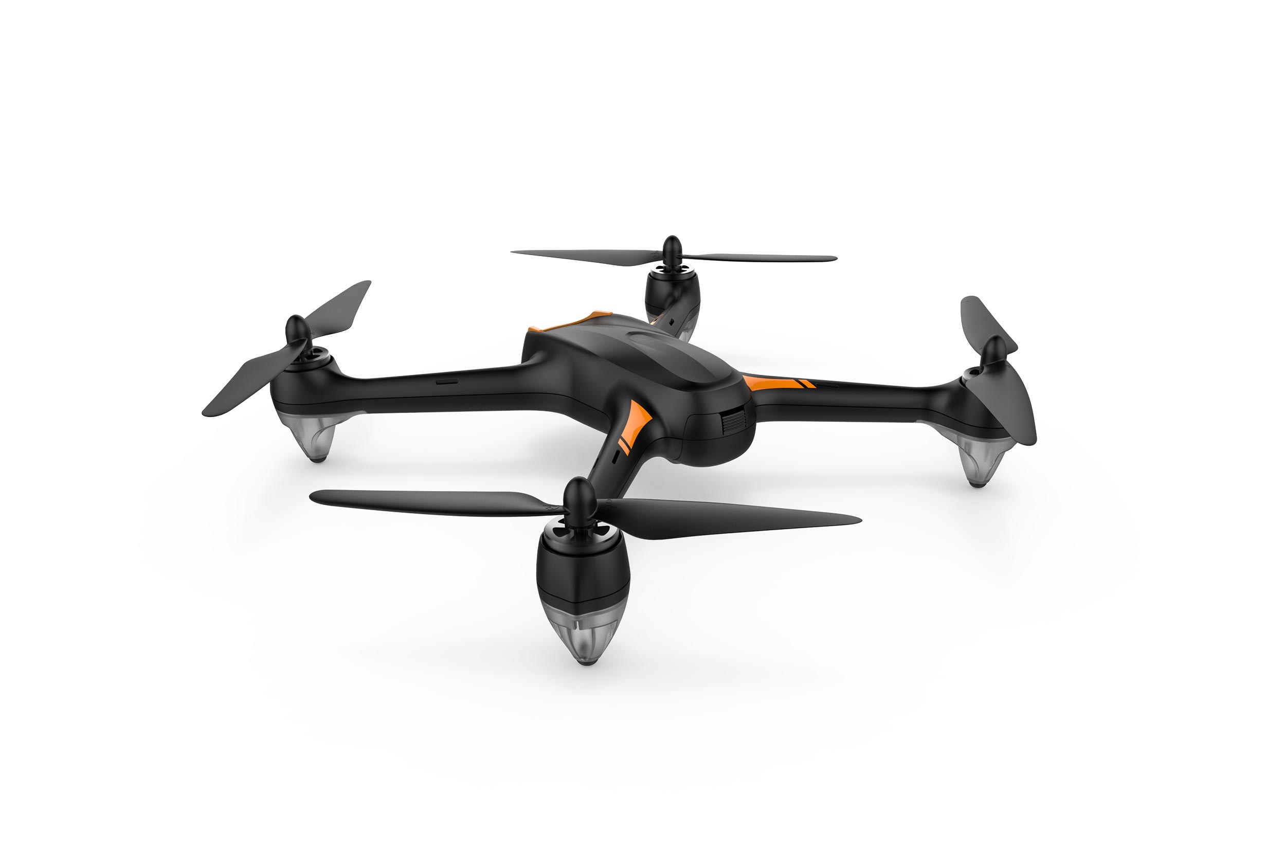 Hubsan H109S X4 on track for June launch – sUAS News – The Business of  Drones