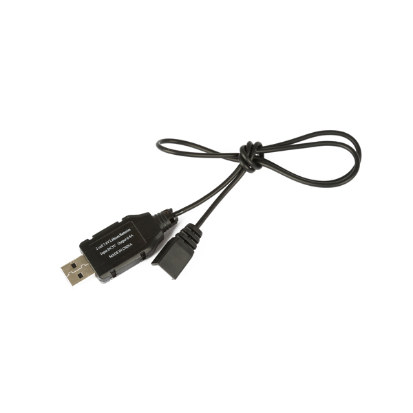 USB Charger H122D-12