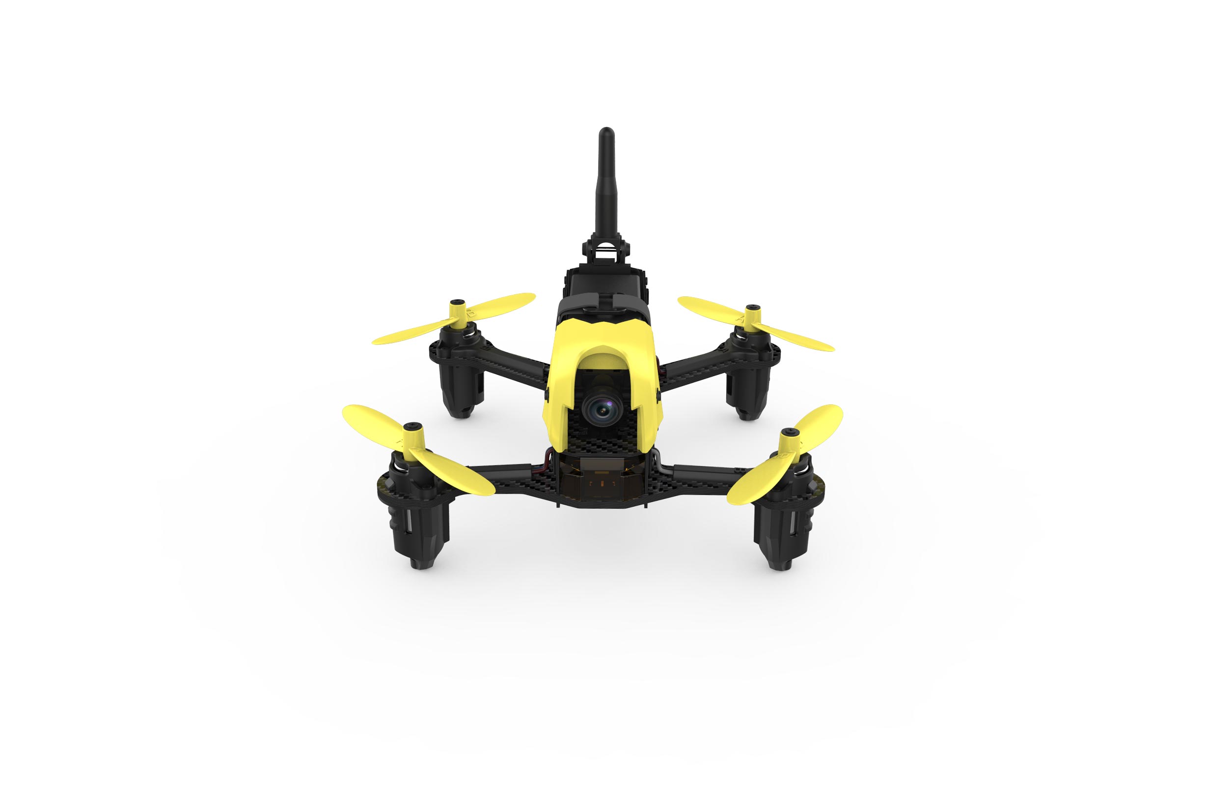 最新入荷】 HUBSAN ハブサン H122D X4ストーム用モーターセット H122D-20