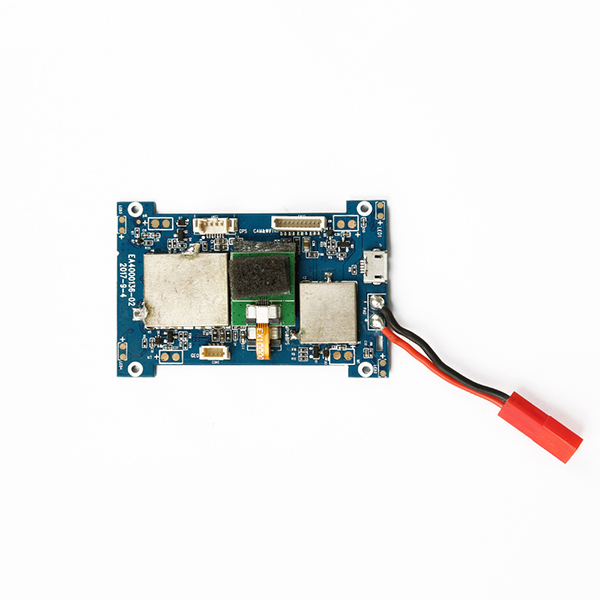 Flight Control PCB Module H216A-02