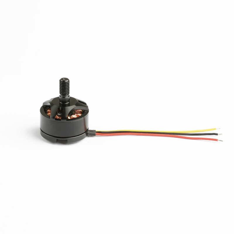 Brushless motor A