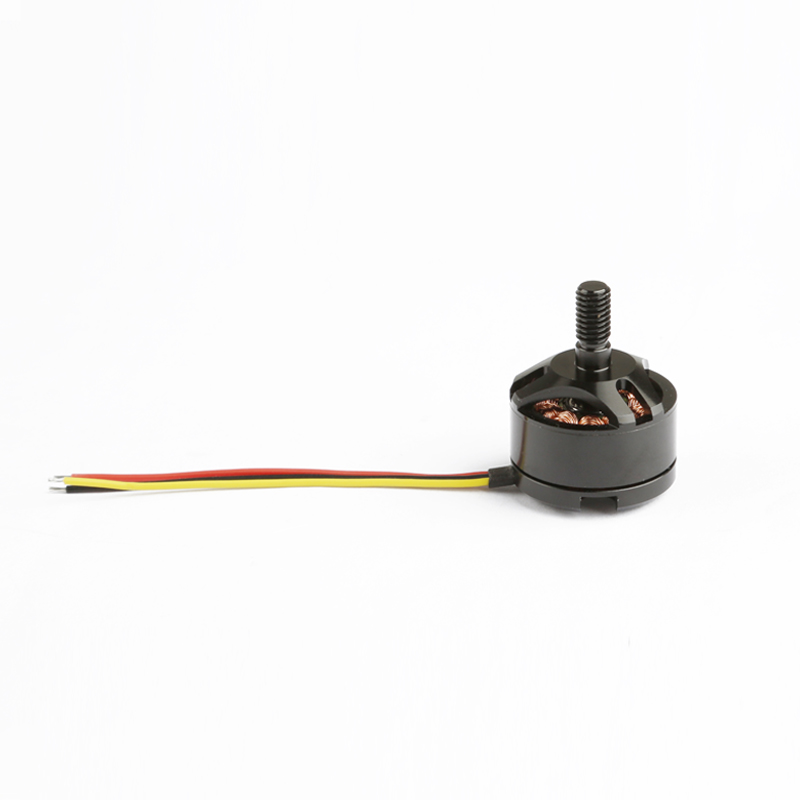 Brushless motor B