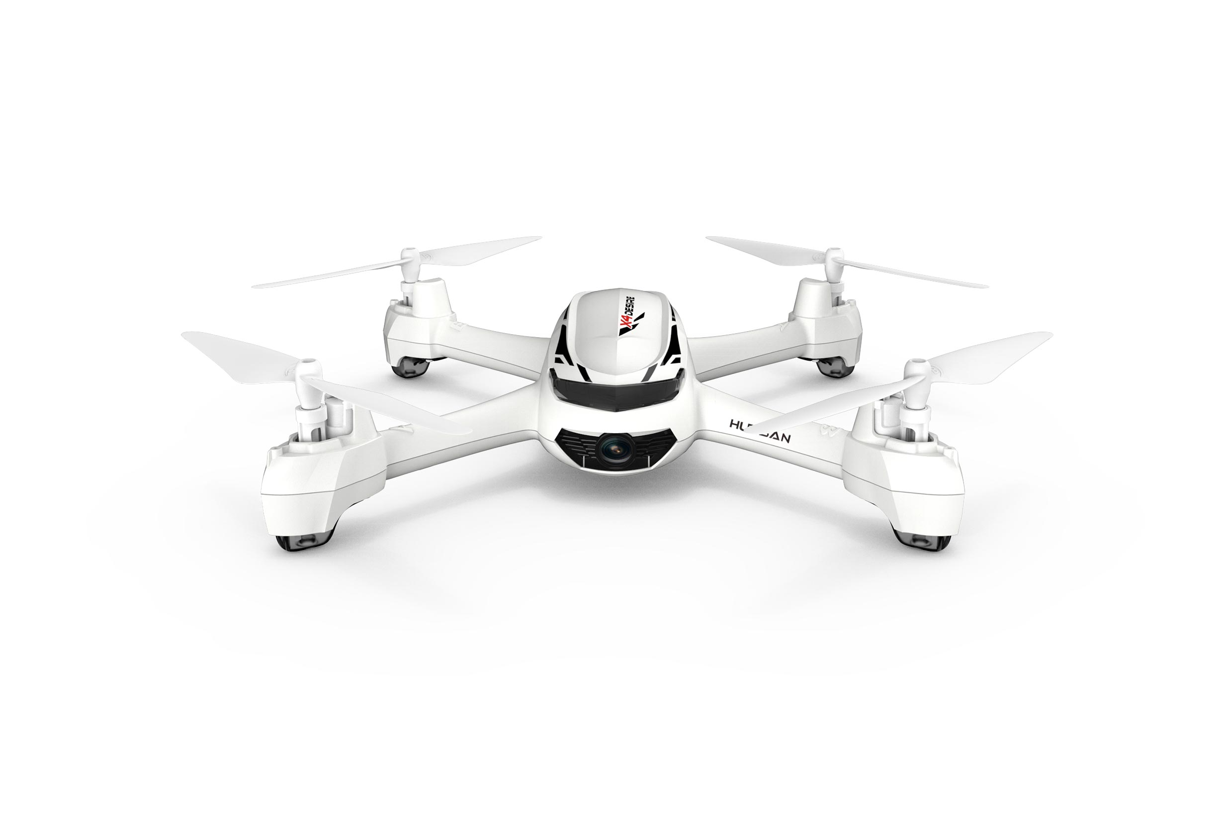 Durable Drone Landing Tripod Extension Leg Protector for Hubsan X4 H502S H502E, 