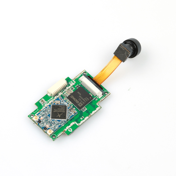 Camera module 720p