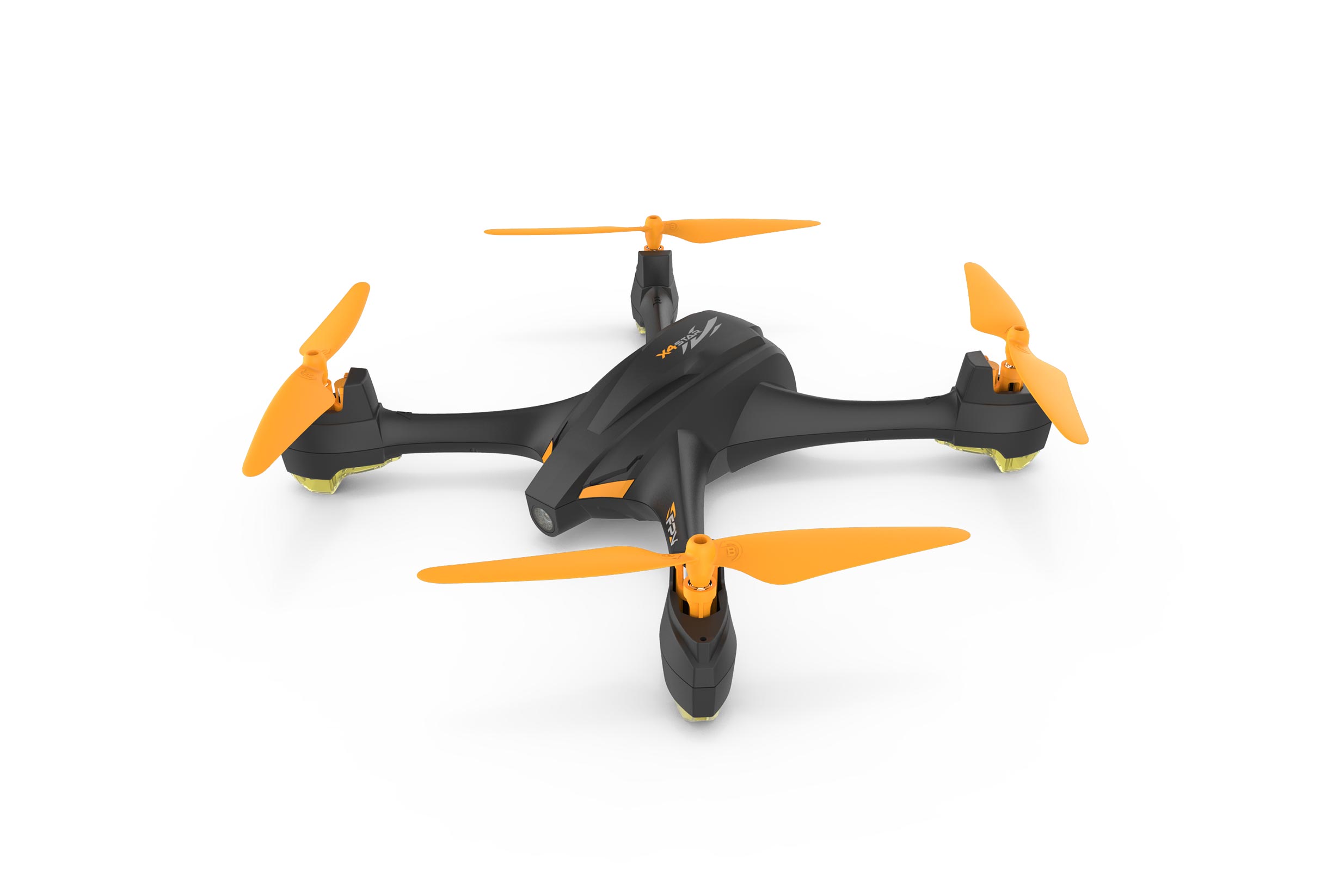 hubsan-The Leading provider of flight control and digital aerial 