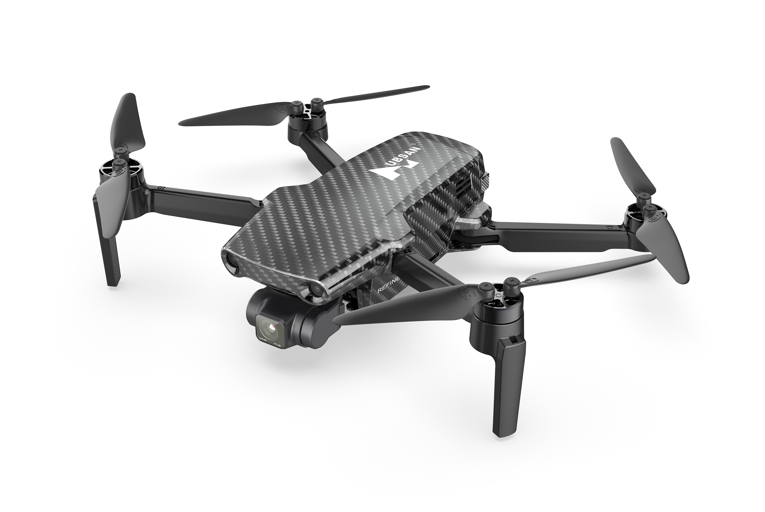 hubsan zino mini 2 pro