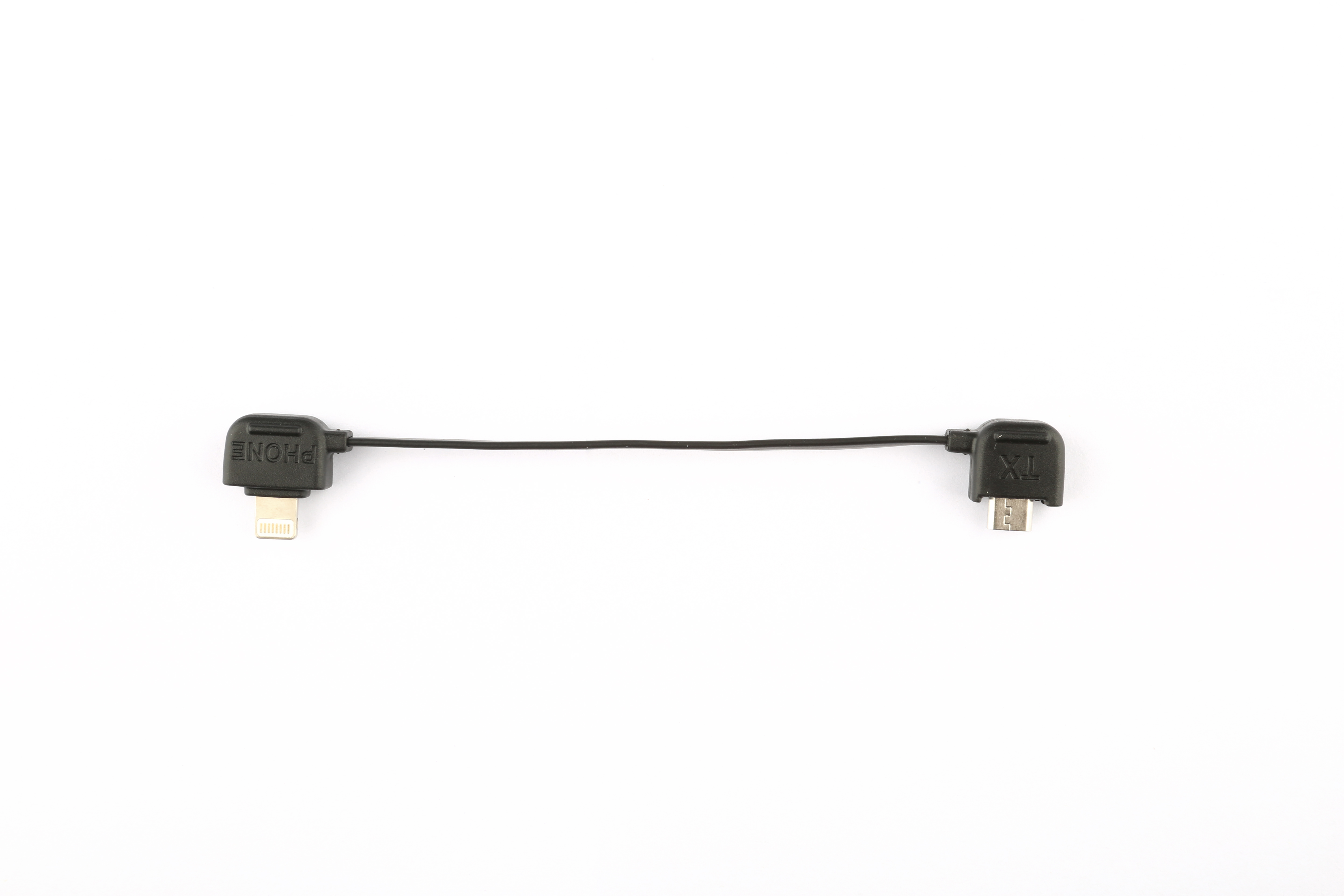 iphone cable（black)
