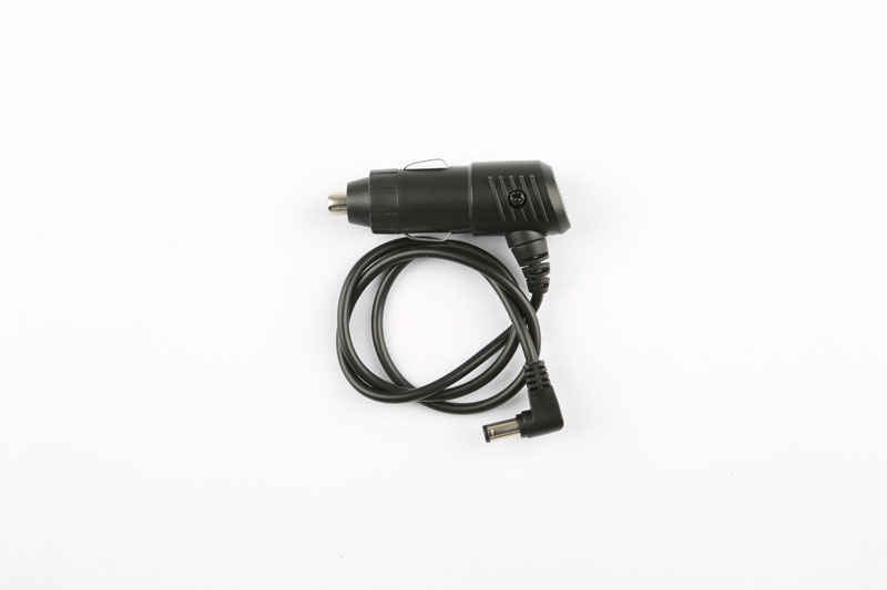 Car charger