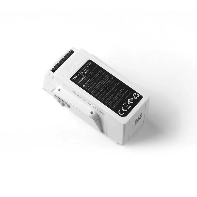 Battery(white)