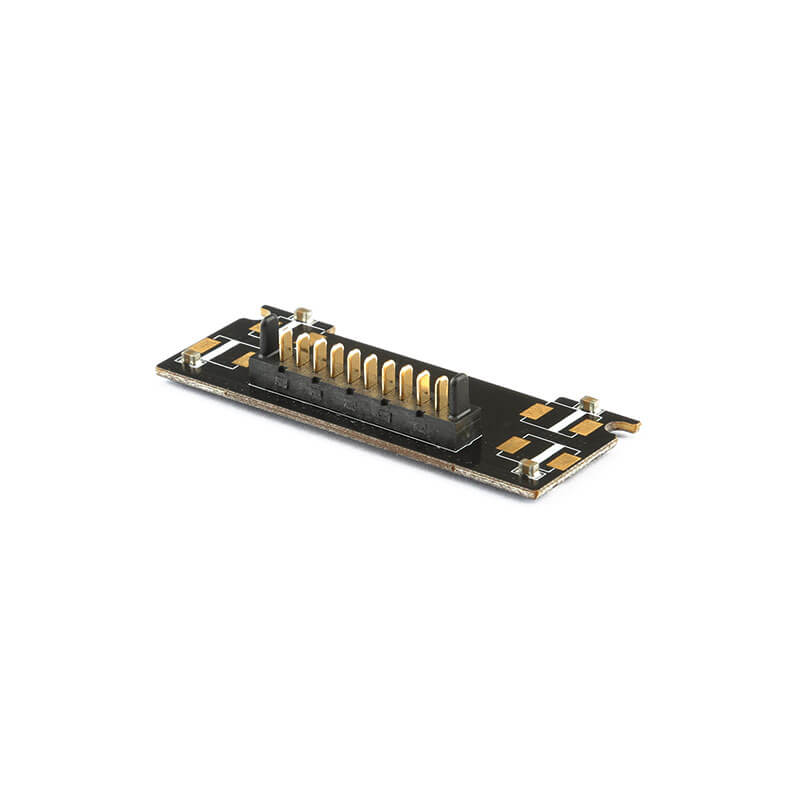 Power adapter board