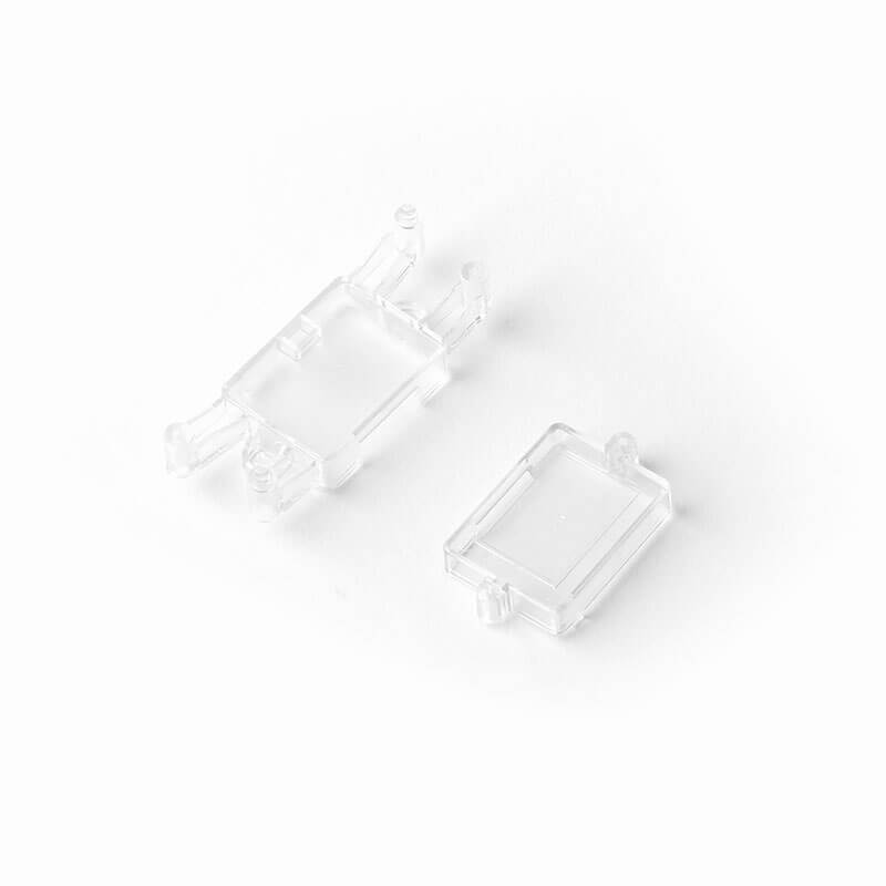 Gyroscope cover(upper and lower)
