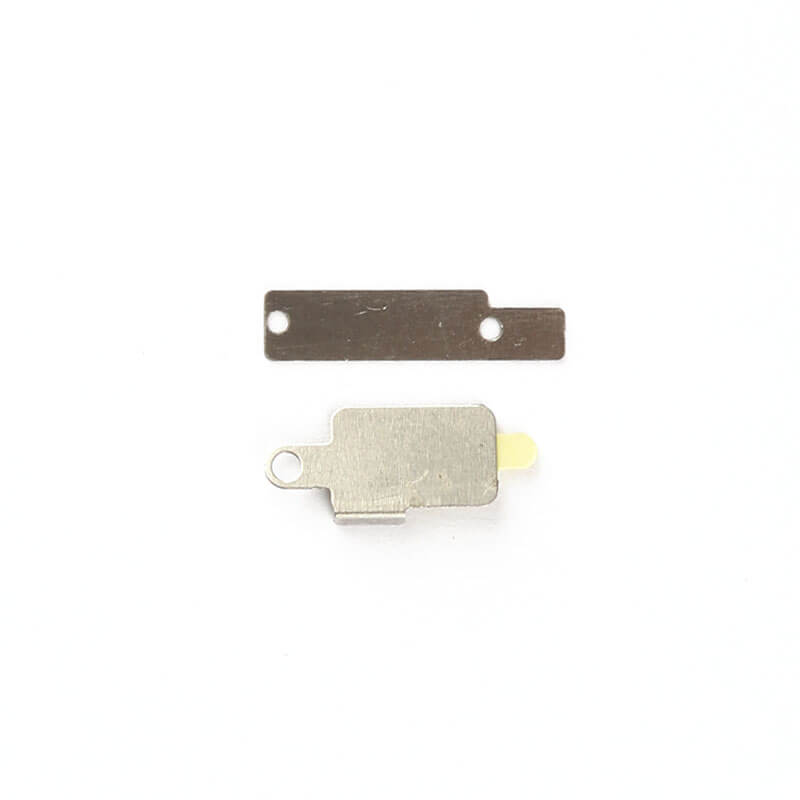 Gimbal grounding steel (include screw)