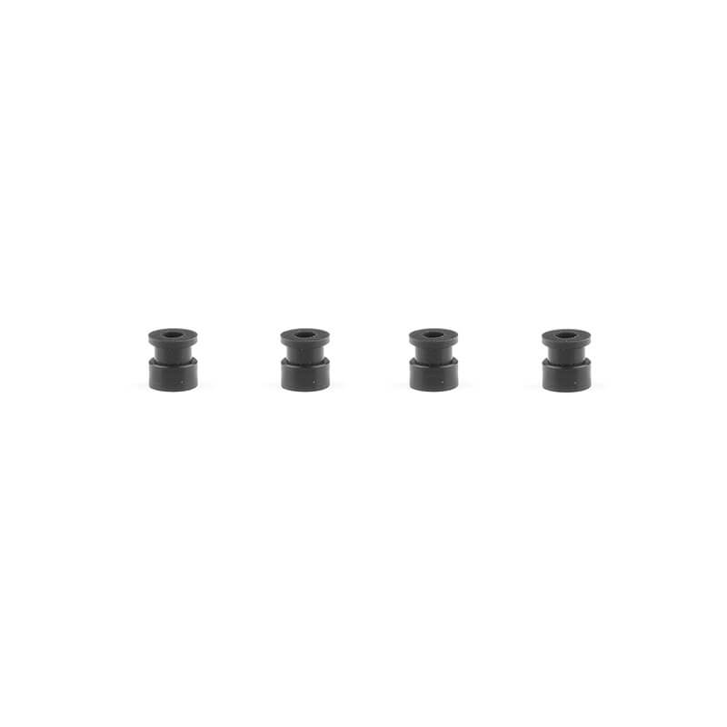 Anti-vibration ring